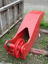 Picture of Manitowoc hold back frame