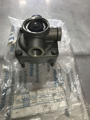 Picture of Demag Valve