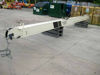 Picture of National 1400 - 30' fixed jib