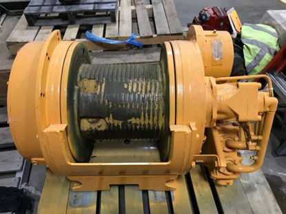 Picture of Grove Hoist Assembly - HO30B-16G Reman