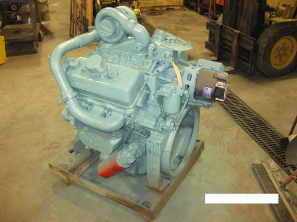 Craneparts.com. Detroit diesel 6v-53t