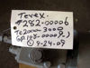 Picture of Rebuilt swingbox for Terex TC2000/3000