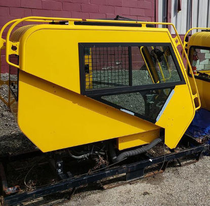 Picture of Manitowoc Cab