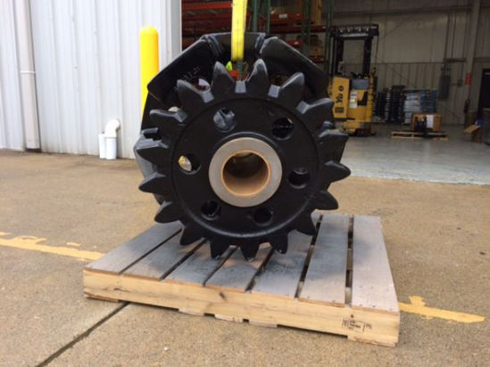 Picture of Tumbler / Drive Sprocket
