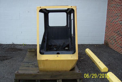 Picture of Grove Cab Shell