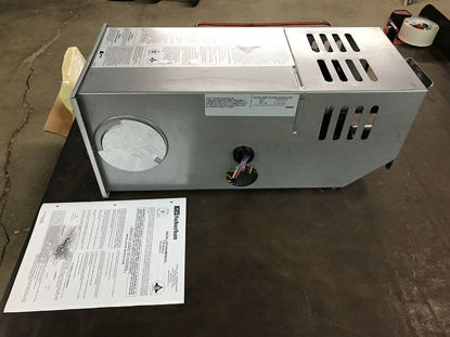 Picture of Terex Propane Heater