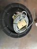 Picture of Greer TWG Reeling Drum Assembly 12" X 5.0", 90'ext 20'tail No Connectors