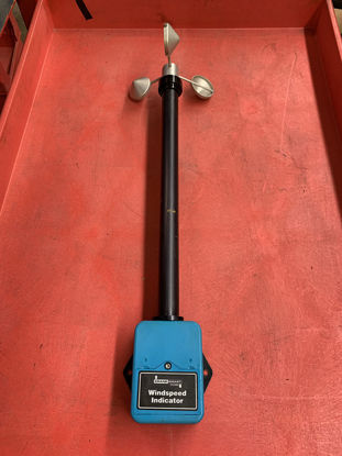 Picture of Cranesmart Windspeed Indicator Model 124