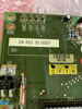 Picture of Hirschmann Mainboard Console Interface