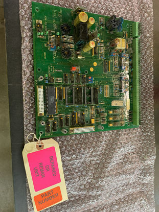 Picture of Hirschmann DS150 Main Board