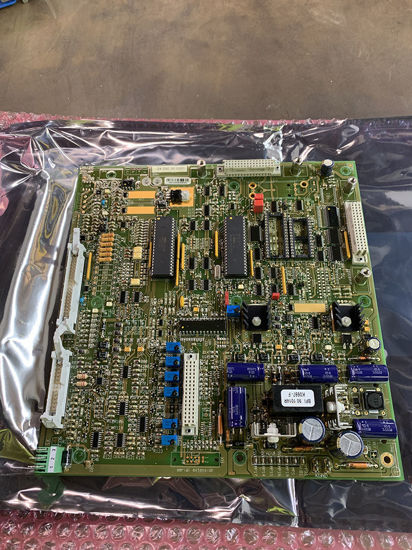 Picture of Hirschmann Main Board DS350