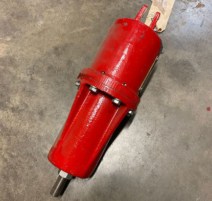 Picture of Manitowoc 4100W Air Cylinder Assembly