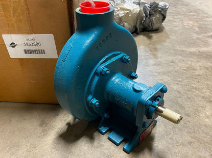 Picture of Manitowoc Pump