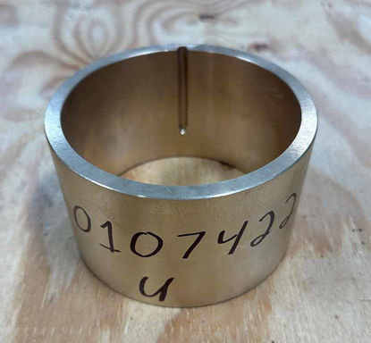 Picture of Bronze Bushing
