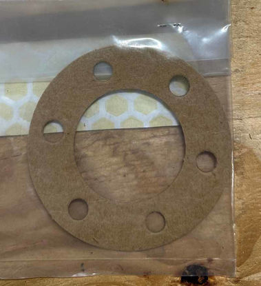 Picture of Gasket / Chain Case