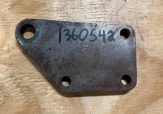 Picture of Plate Pivot