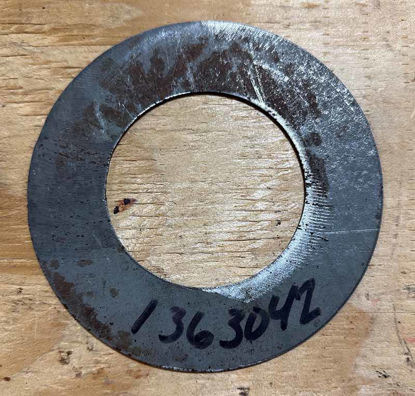 Picture of F Washer Shim