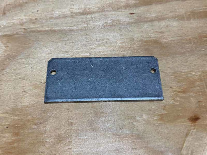 Picture of Plate Mounting