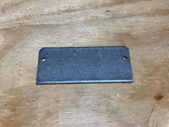 Picture of Plate Mounting