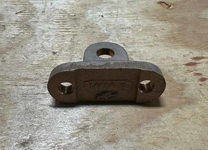 Picture of Pin ANCHOR/rear drum brake