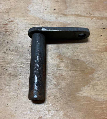 Picture of PIN 1 X 4 5/8 W/HEAD
