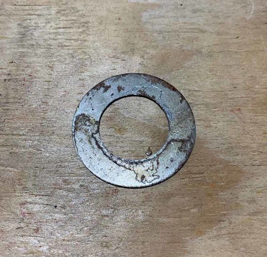 Picture of F Washer Shim