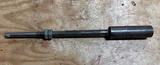 Picture of Manitowoc Rod