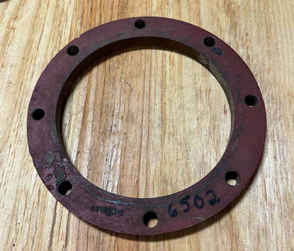 Picture of Manitowoc Flange