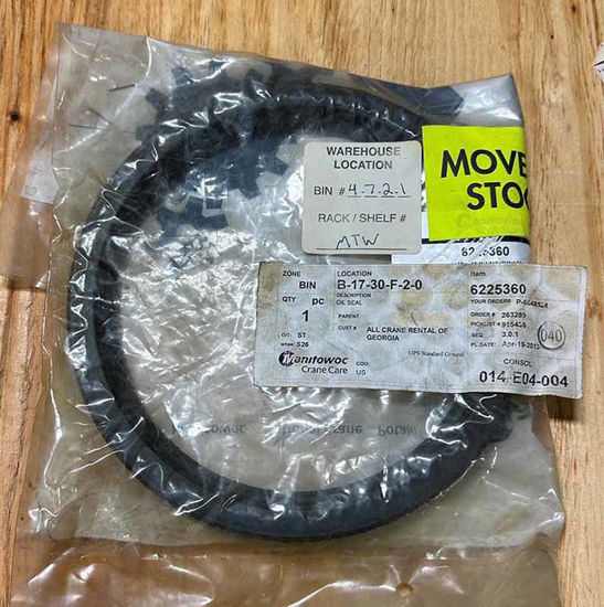 Picture of Oil Seal