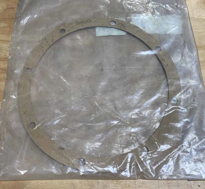 Picture of Gasket/rotating bed