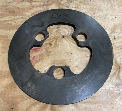 Picture of Manitowoc Disc