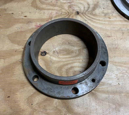 Picture of Retainer Bearing
