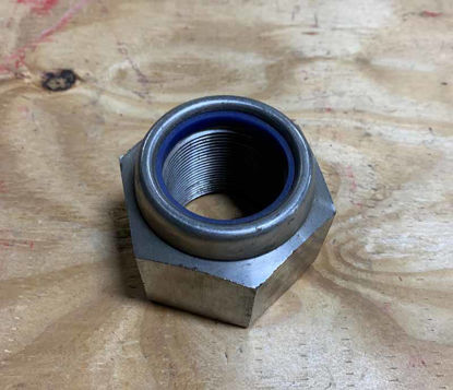Picture of HEX HVY LNUT PA 1 7/8