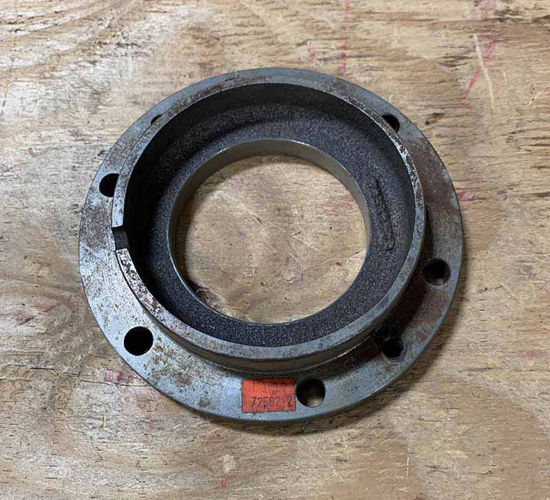 Picture of Retainer Bearing