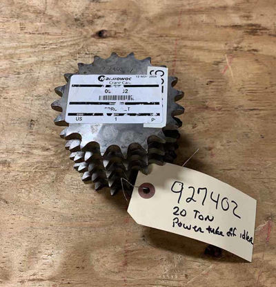 Picture of Sprocket 20t