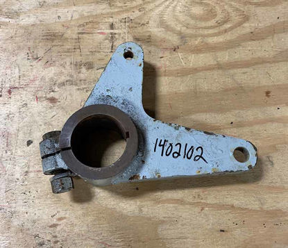 Picture of 4100 Lever
