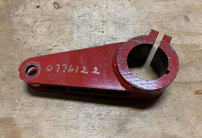 Picture of 4100 Lever