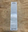 Picture of Manitowoc Tower Crane Boom Angle Chart
