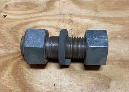 Picture of Bolt w/ Lockwasher