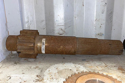 Picture of Manitowoc Drive Shaft