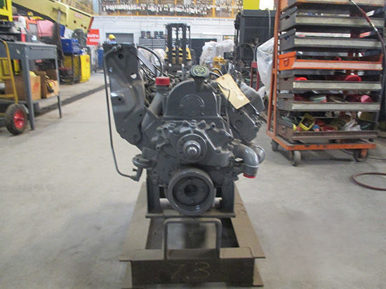 Picture of FORD 7.3L