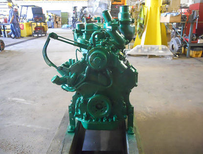 Picture of JOHN DEERE 4.219