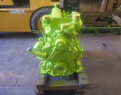 Picture of JOHN DEERE MD- 4.219