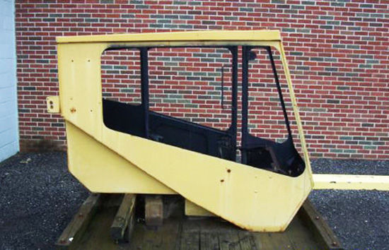 Picture of Grove Cab Shell