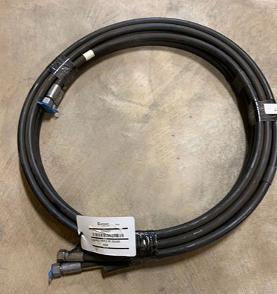 Picture of Manitowoc Triple Hose