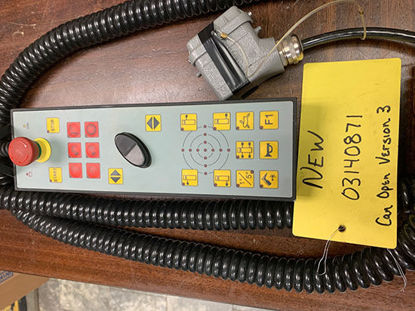 Picture of Grove Remote