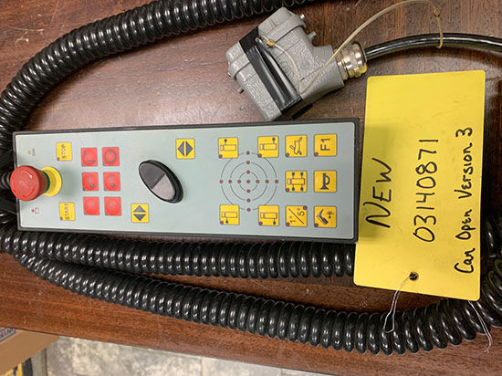 Picture of Grove Remote